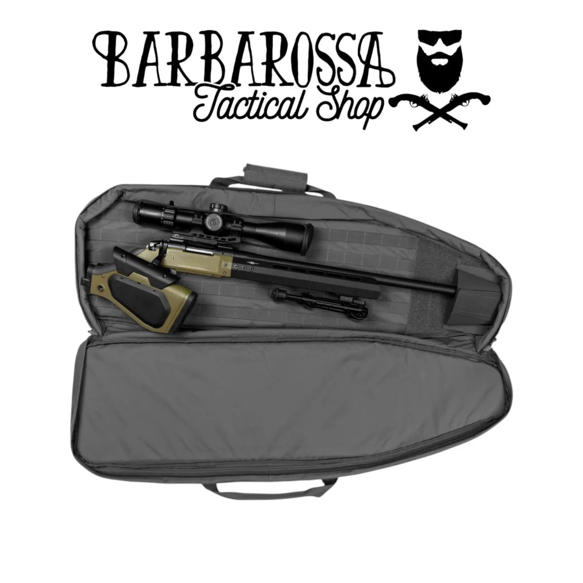 Tasmanian Tiger - Waepon Bag MRW - Image 5