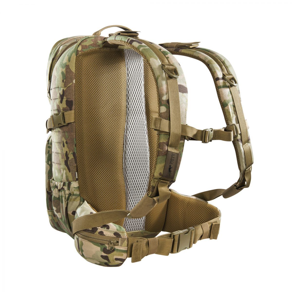Tasmanian Tiger - Zaino Combat Modular - Multicam - Image 2
