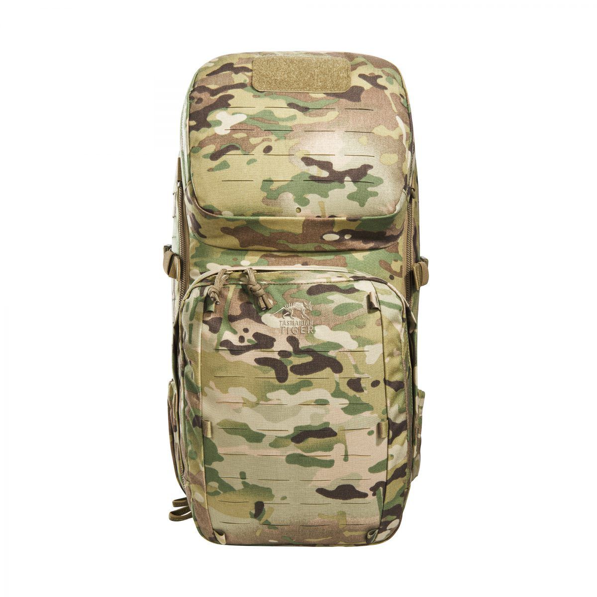 Tasmanian Tiger - Zaino Combat Modular - Multicam - Image 3