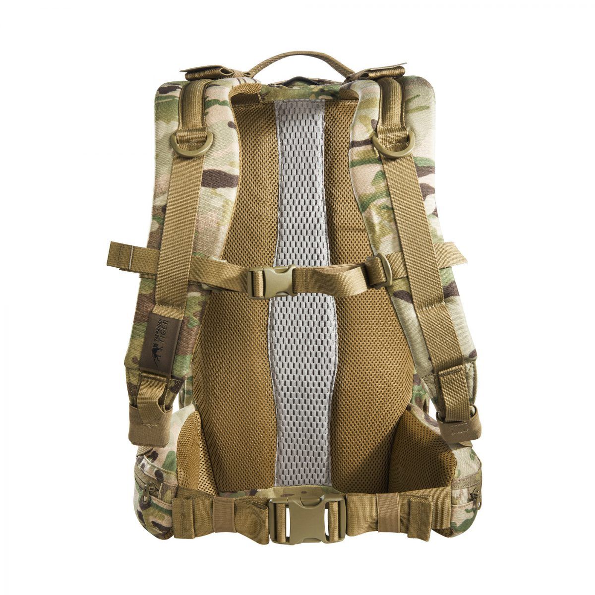 Tasmanian Tiger - Zaino Combat Modular - Multicam - Image 4