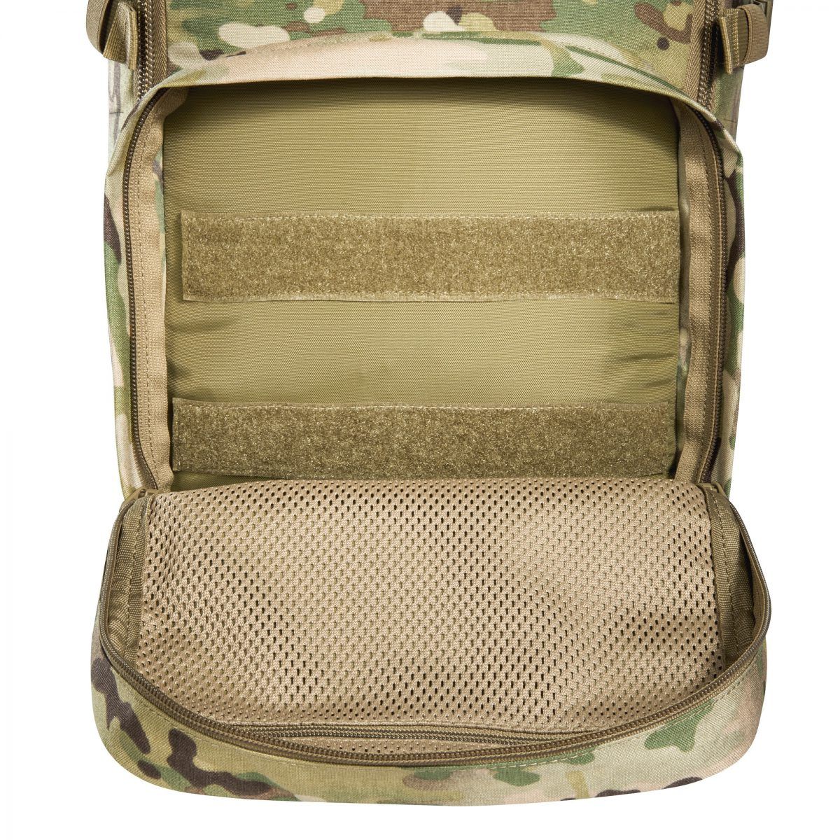 Tasmanian Tiger - Zaino Combat Modular - Multicam - Image 6