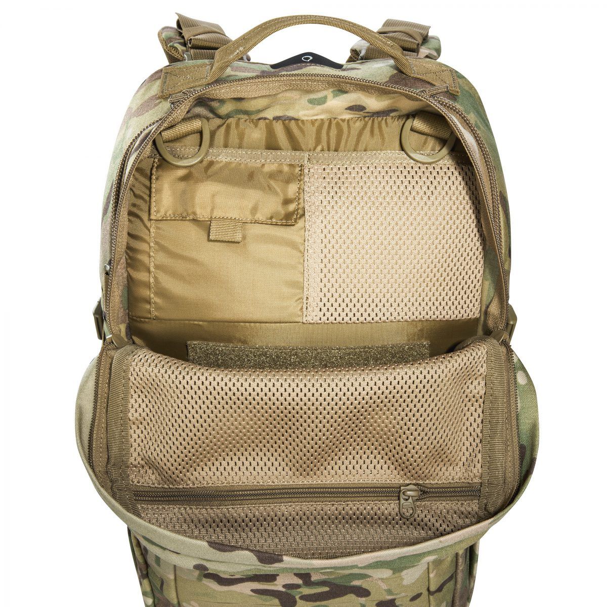 Tasmanian Tiger - Zaino Combat Modular - Multicam - Image 7