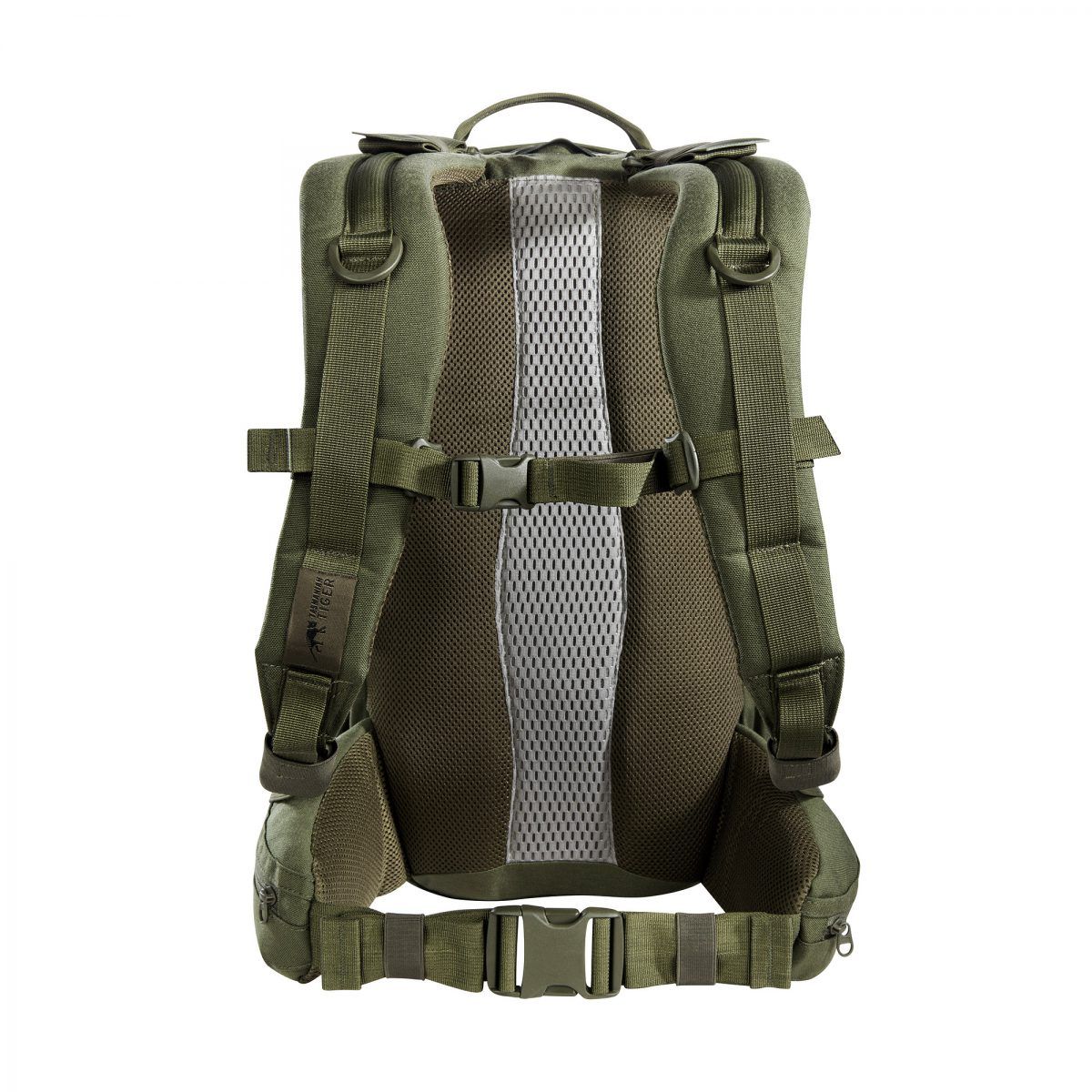 Tasmanian Tiger - Zaino Combat Modular - OD - Image 4