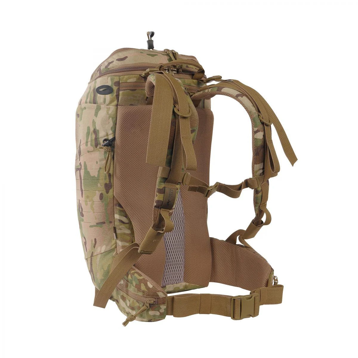 Tasmanian Tiger - Zaino Modulare 30lt - Multicam - Image 2