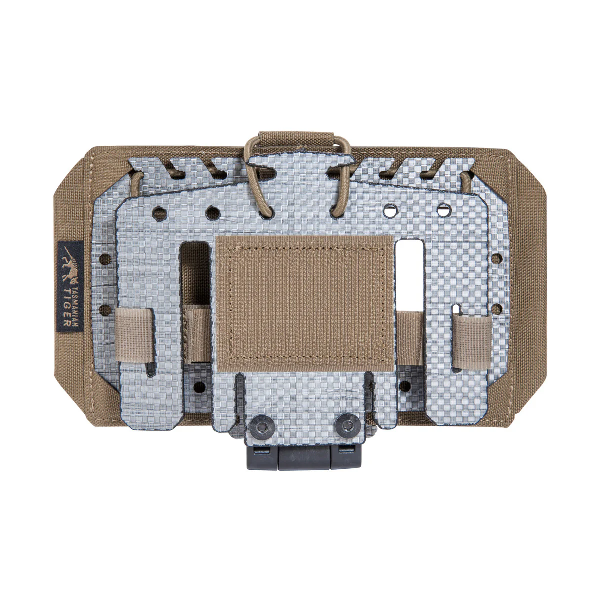 Tasmanian Tiger -  Foldable Phone Plate - Image 6