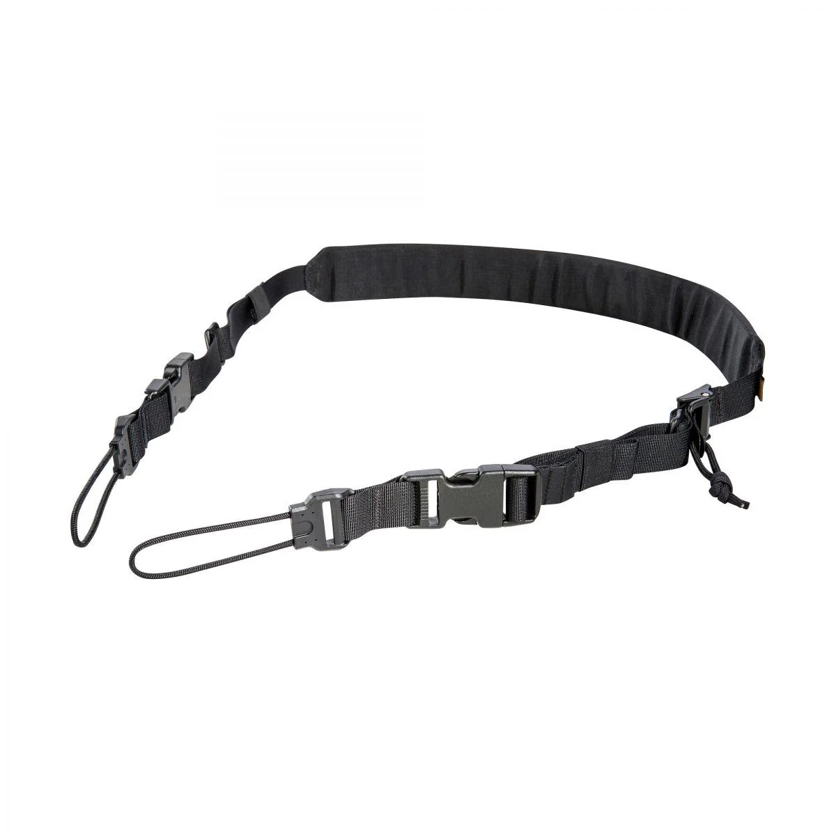 Tasmanian Tiger - Sling Multiuso MKII - Black - Image 3