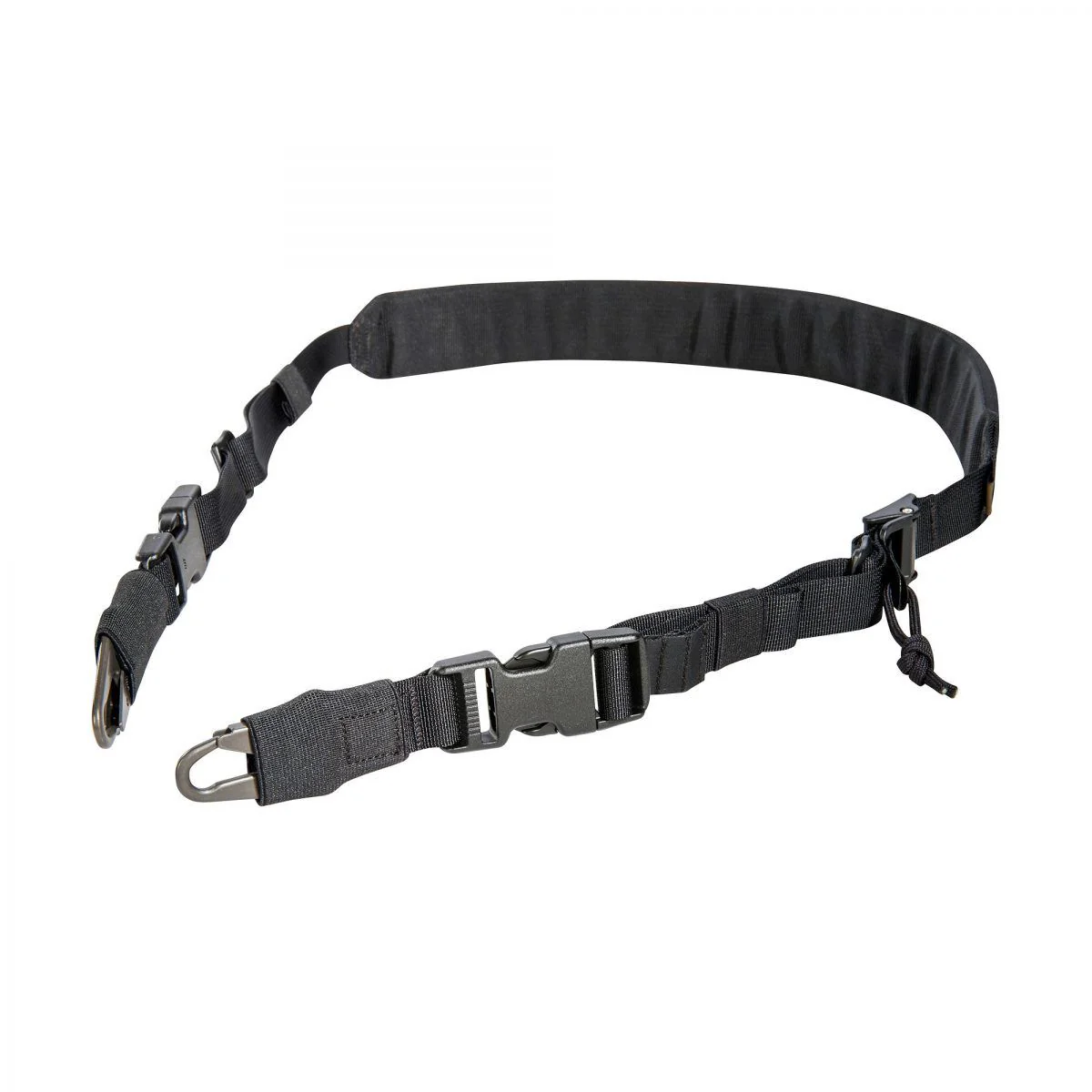 Tasmanian Tiger - Sling Multiuso MKII - Black - Image 4
