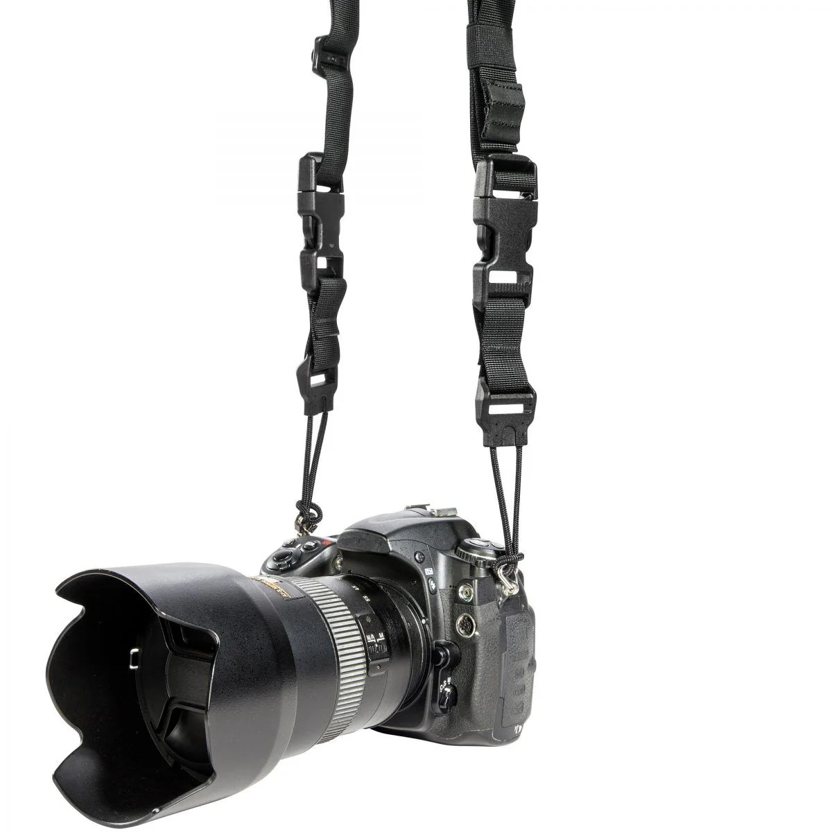 Tasmanian Tiger - Sling Multiuso MKII - Black - Image 5