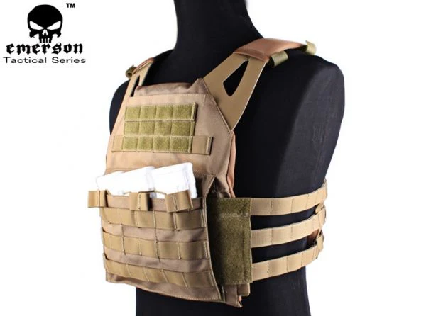 Tattico JPC - Coyote - Image 4