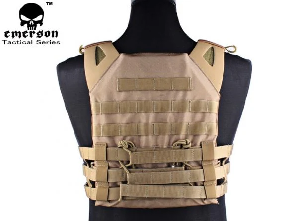 Tattico JPC - Coyote - Image 5