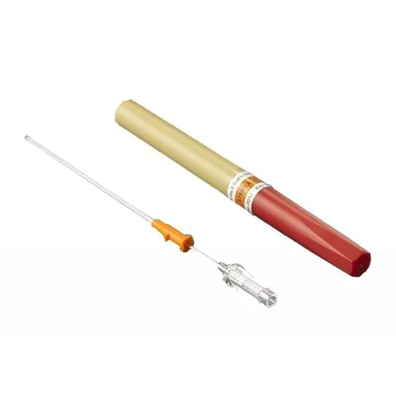 Kit di Accesso per Pneumotorace Tensivo - Image 2