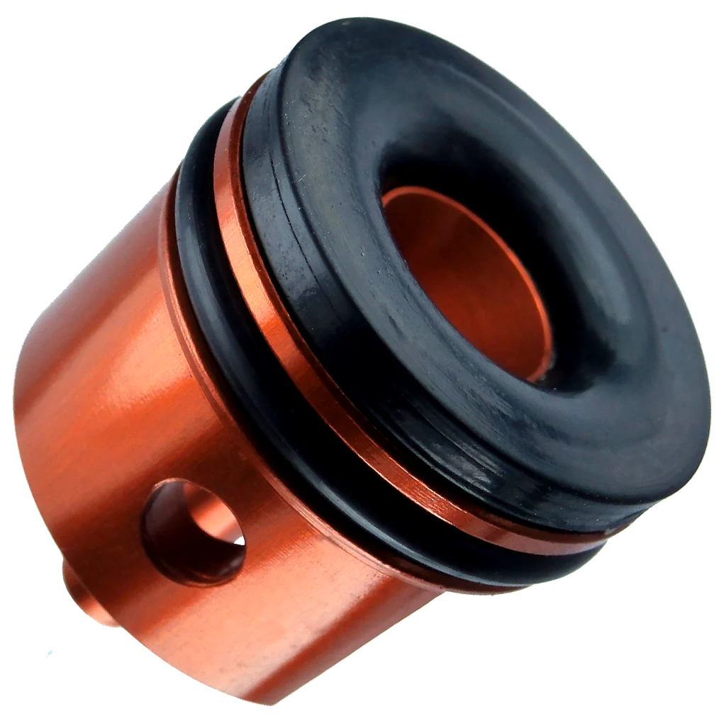 Testa Cilindro per SRE Tokyo Marui (TCSRE) - Image 2