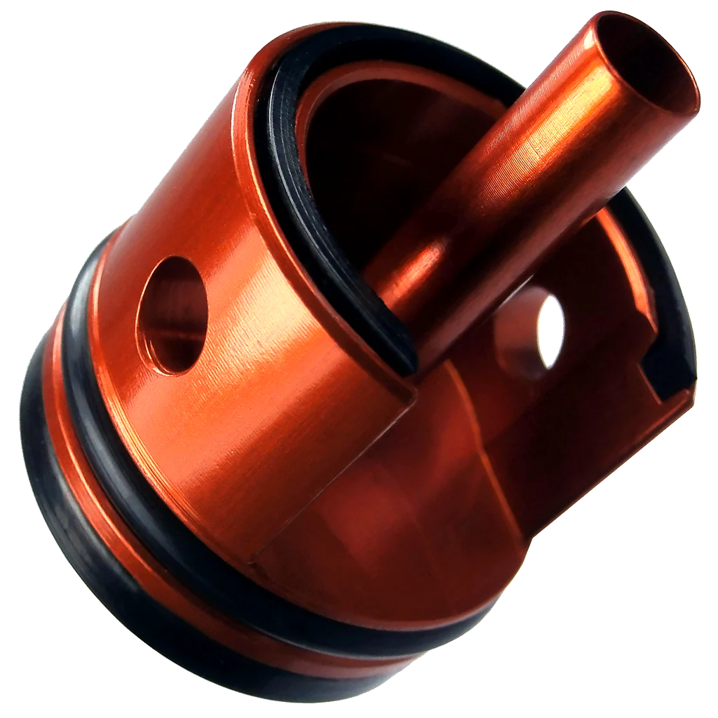 Testa Cilindro per SRE Tokyo Marui (TCSRE) - Image 3
