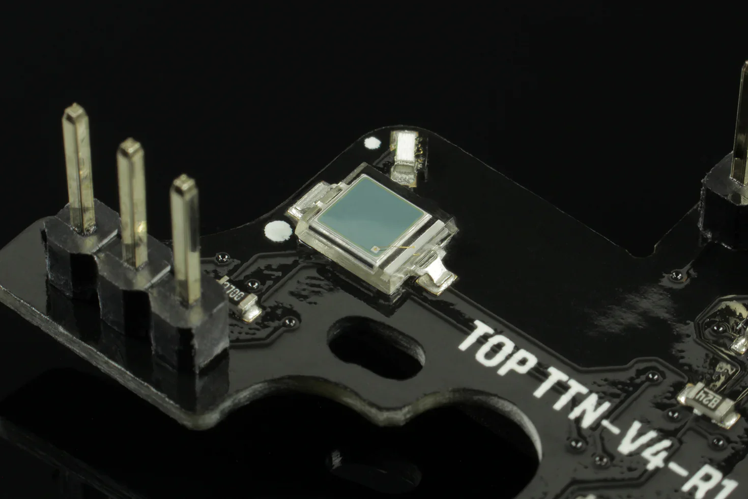 Titan Mosfet V2 NGRS EXPERT Cavi Posteriori Gate - Image 7