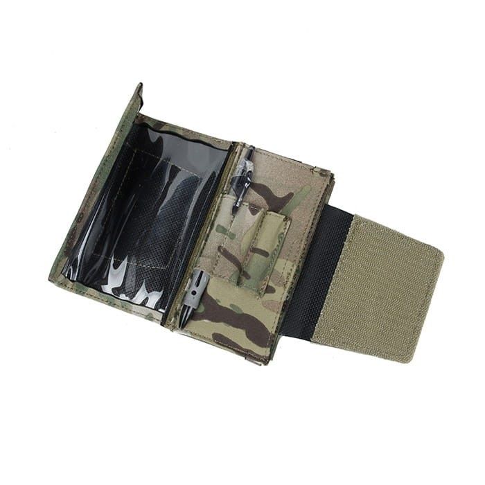 TMC Tasca Admin Low Pro - Multicam - Image 5