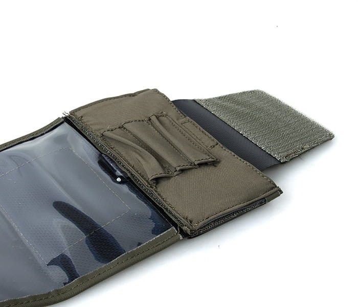 TMC Tasca Admin Low Pro - Ranger Green fine serie - Image 3