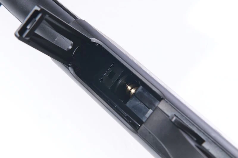 Tokyo Marui M870 - TACTICAL SHOTGUN - BLACK - Image 3