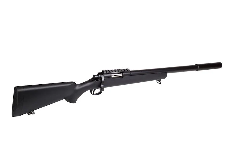 Tokyo Marui VSR G-SPEC - Black - Image 3
