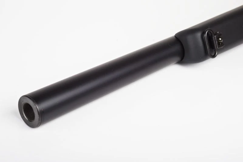 Tokyo Marui VSR G-SPEC - Black - Image 4