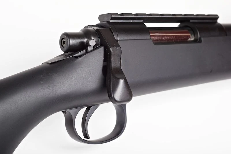 Tokyo Marui VSR G-SPEC - Black - Image 5