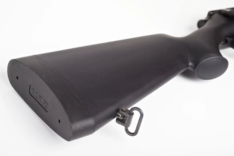 Tokyo Marui VSR G-SPEC - Black - Image 6