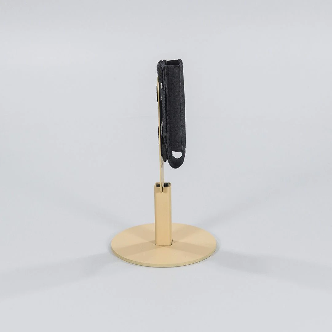 TOURNIQUET Pouch Open - Black - Image 3