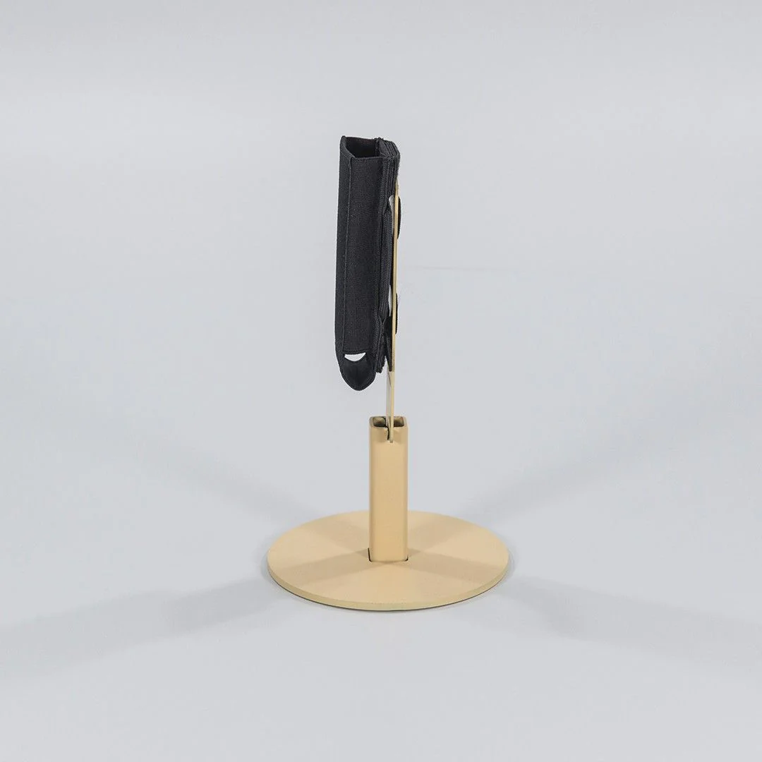 TOURNIQUET Pouch Open - Black - Image 5