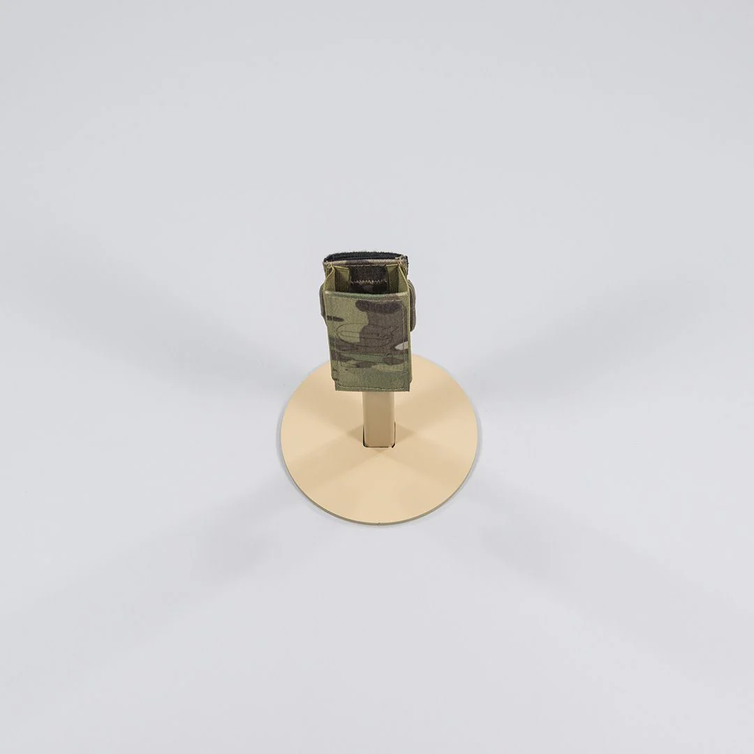 TOURNIQUET Pouch Open - Crye Multicam - Image 7