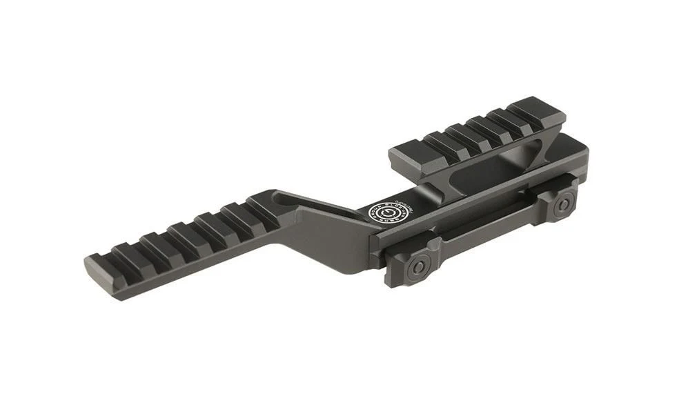 TOXICANT for TMC Estensione HYDRA Mount Kit - Black - Image 2
