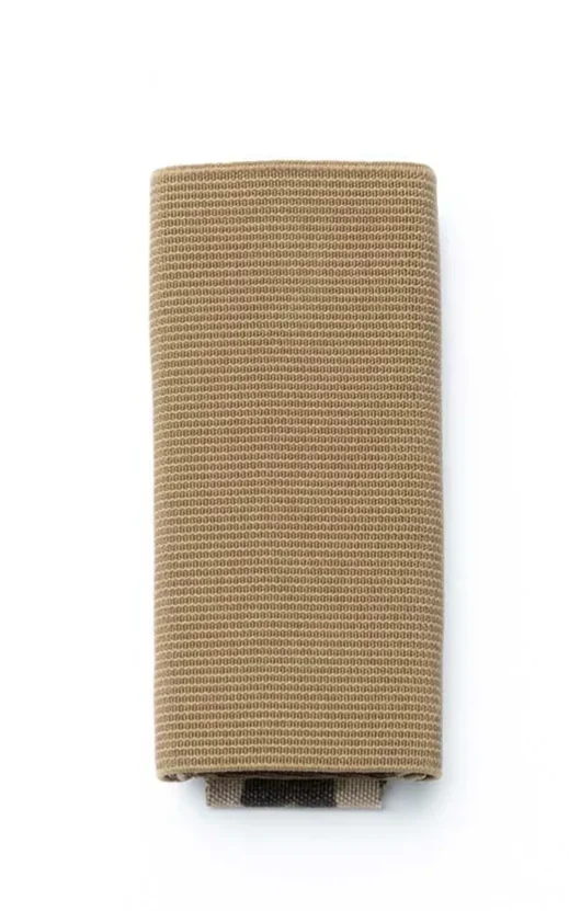 BlackFolium - TQ Pouch - Coyote