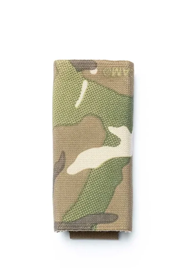 BlackFolium - TQ Pouch - Multicam