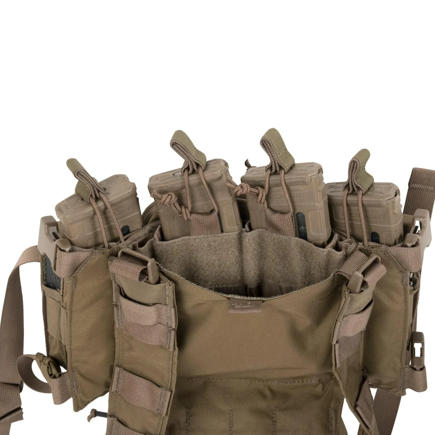 Training Mini Rig® (TMR) - Cordura® Coyote - Image 10