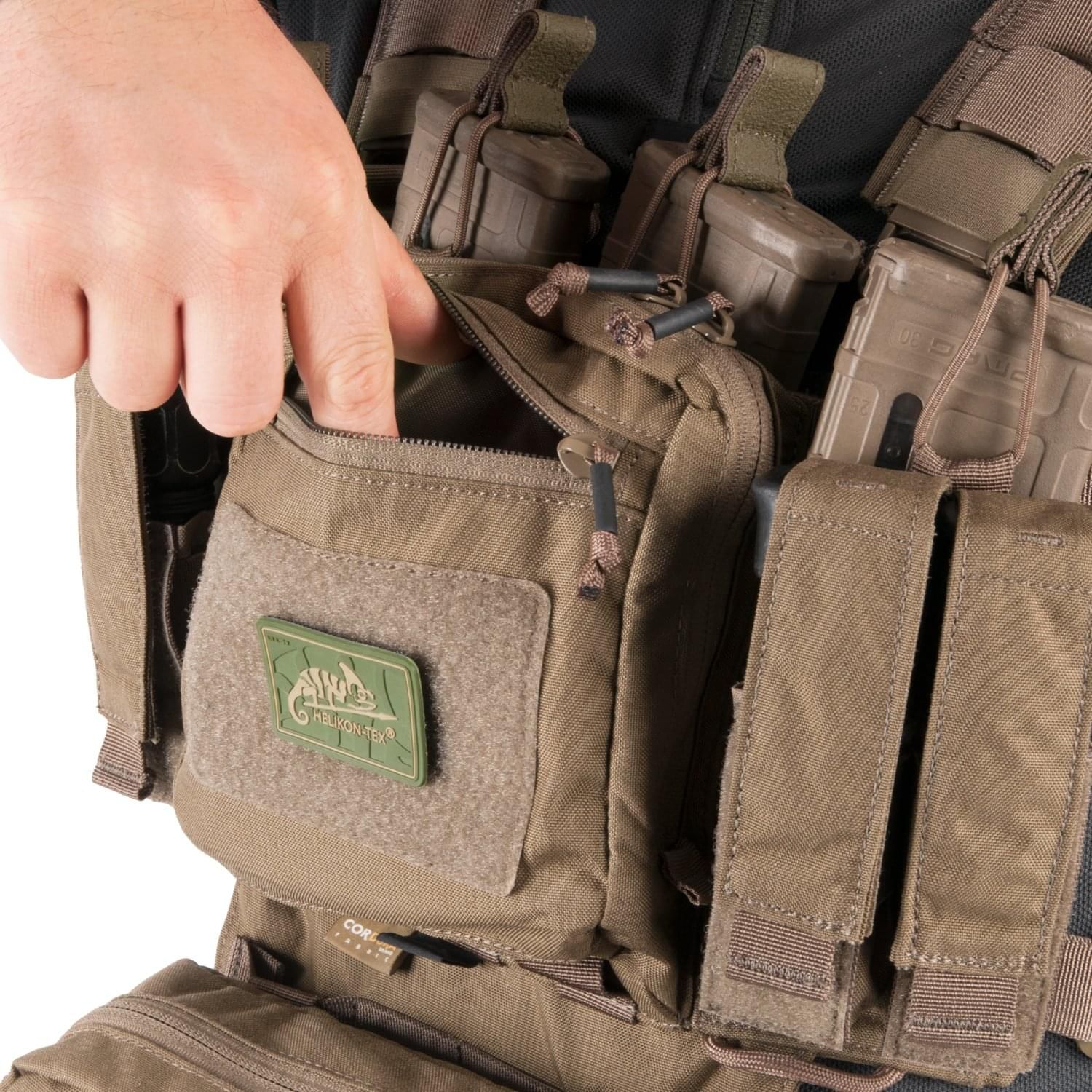 Training Mini Rig® (TMR) - Cordura® Coyote - Image 4