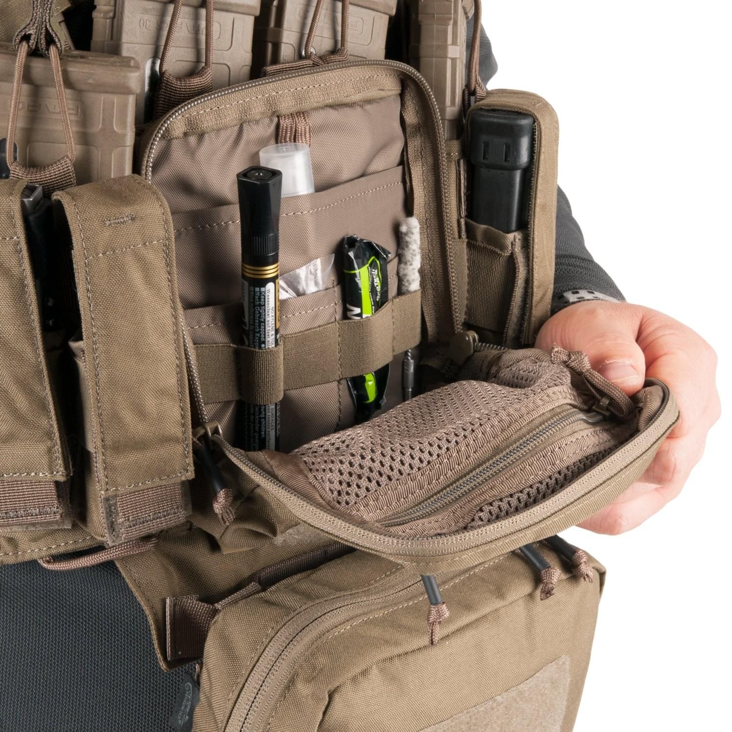 Training Mini Rig® (TMR) - Cordura® Coyote - Image 5