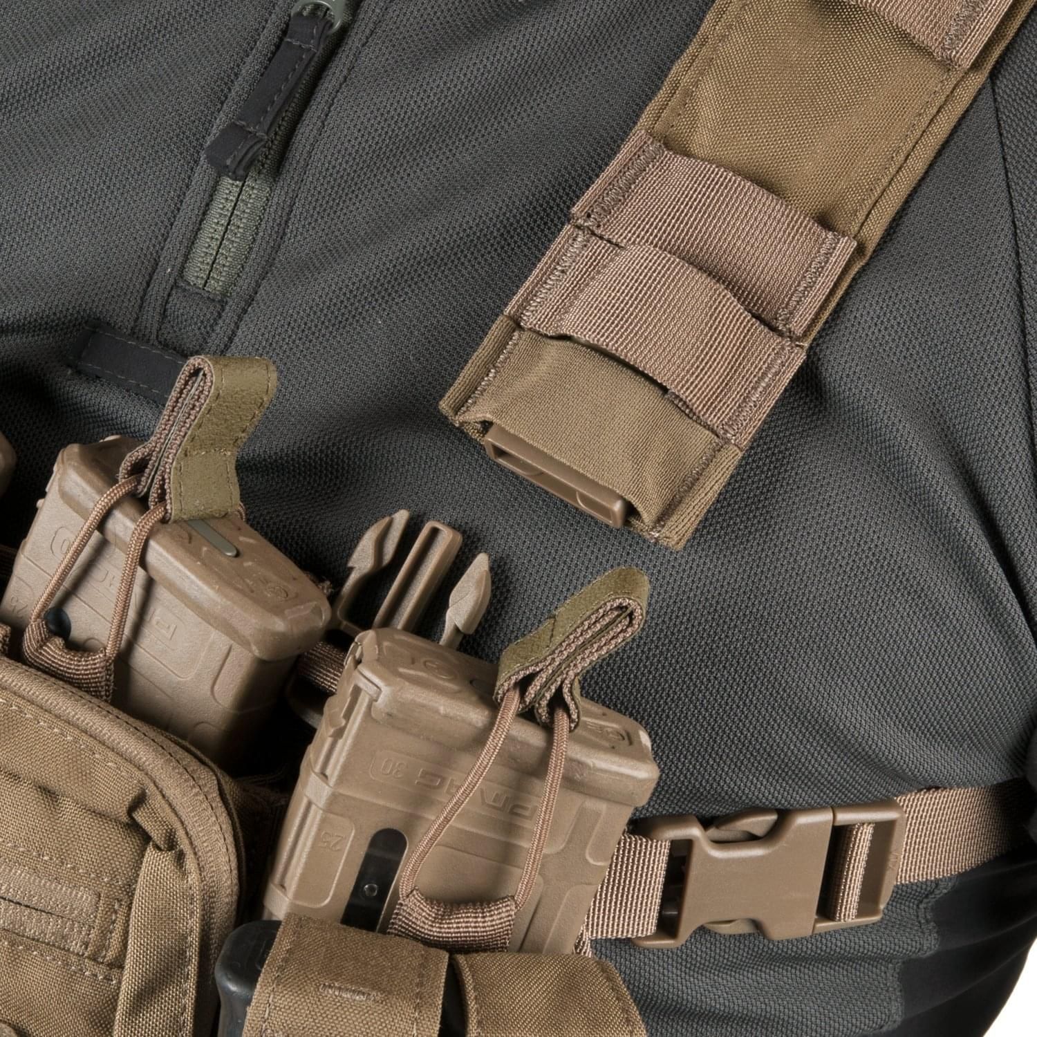 Training Mini Rig® (TMR) - Cordura® Coyote - Image 7