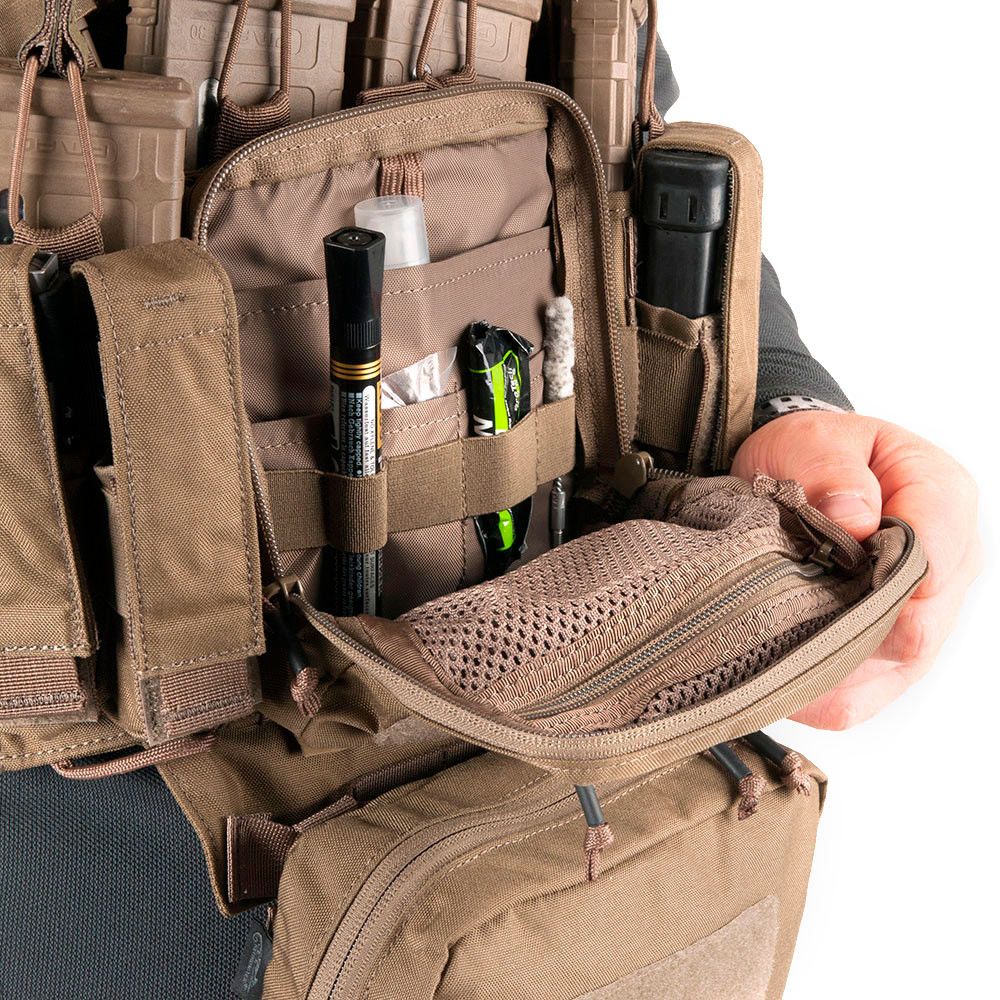 Training Mini Rig® (TMR) - Cordura® Olive Green - Image 10