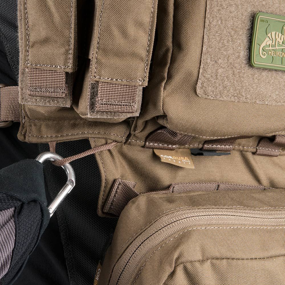 Training Mini Rig® (TMR) - Cordura® Olive Green - Image 11