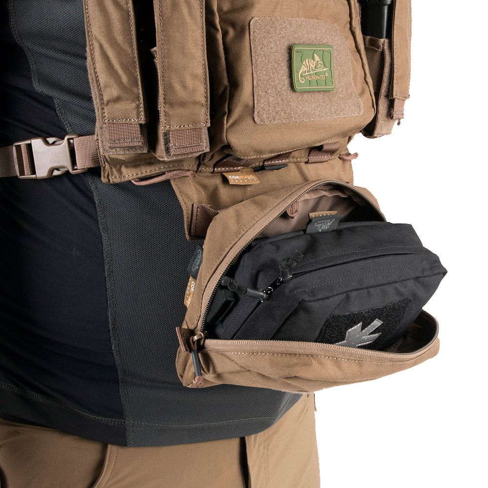 Training Mini Rig® (TMR) - Cordura® Olive Green - Image 12