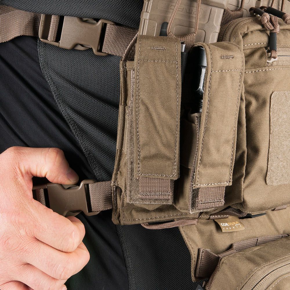 Training Mini Rig® (TMR) - Cordura® Olive Green - Image 3