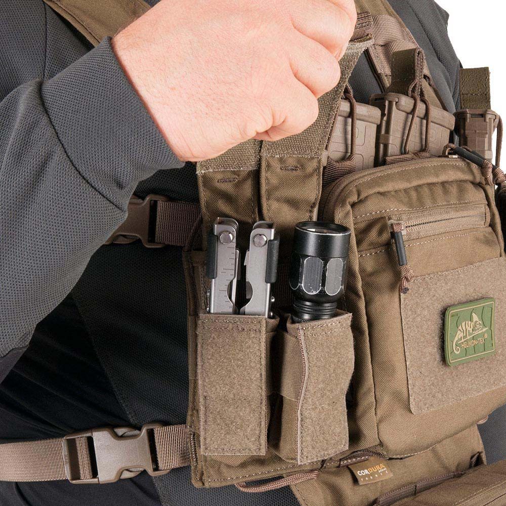Training Mini Rig® (TMR) - Cordura® Olive Green - Image 4