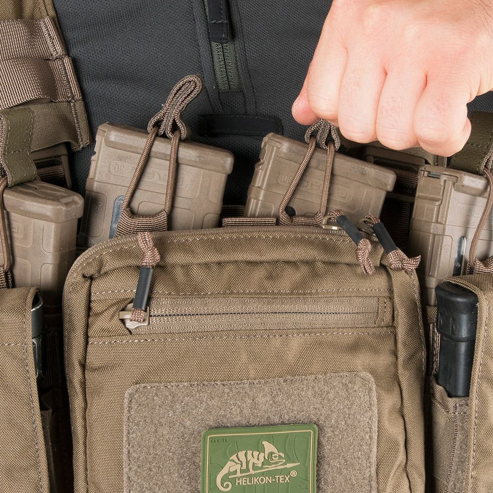 Training Mini Rig® (TMR) - Cordura® Olive Green - Image 5