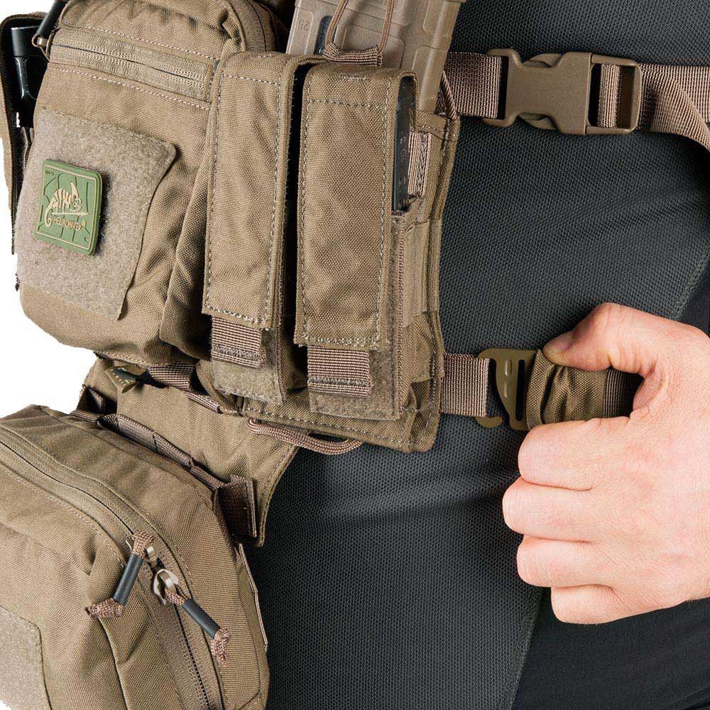 Training Mini Rig® (TMR) - Cordura® Olive Green - Image 6