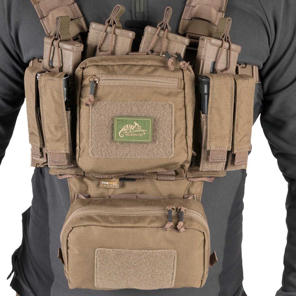 Training Mini Rig® (TMR) - Cordura® Olive Green - Image 7