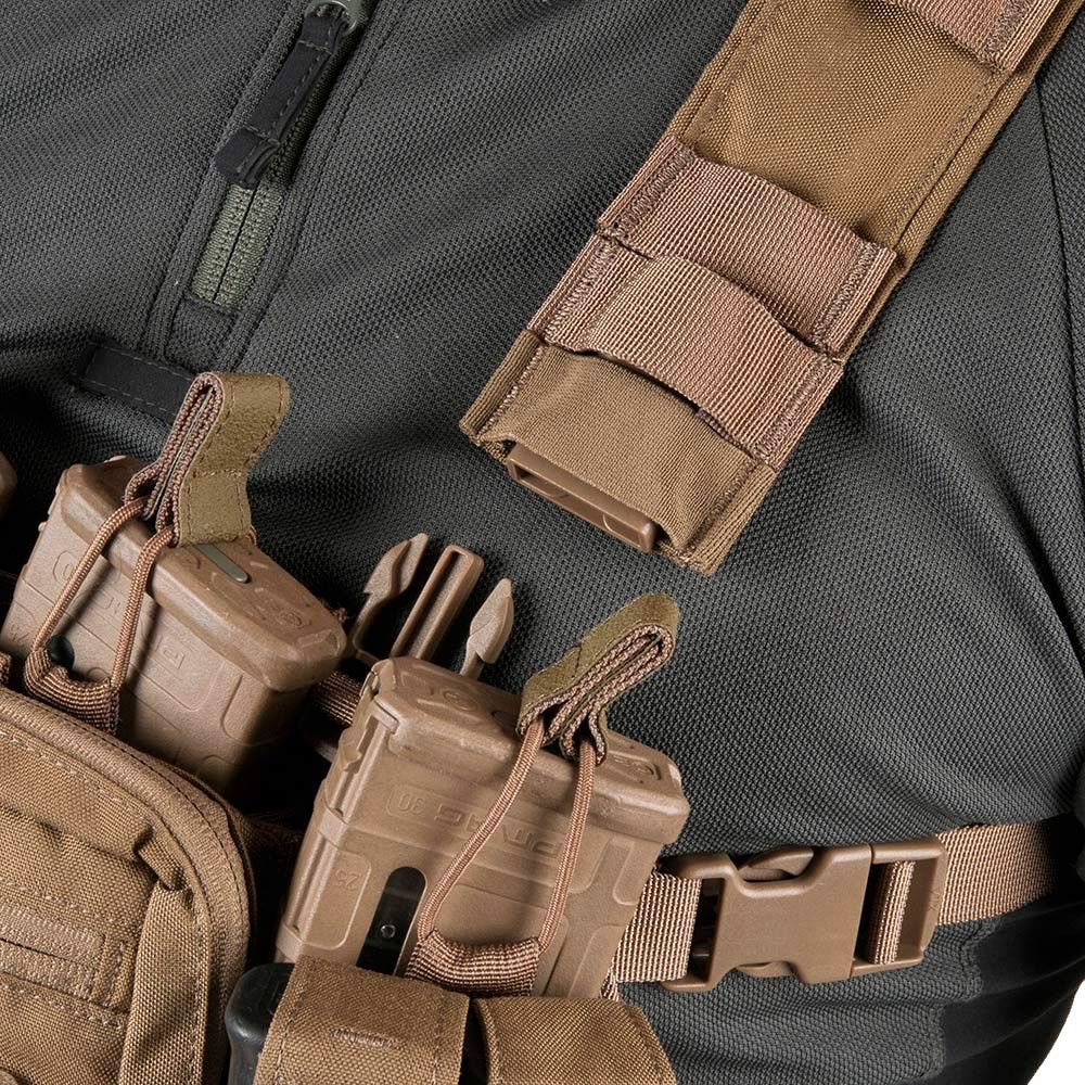 Training Mini Rig® (TMR) - Cordura® Olive Green - Image 8
