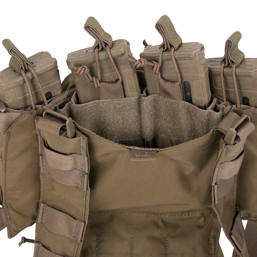 Training Mini Rig® (TMR) - Cordura® Olive Green - Image 9