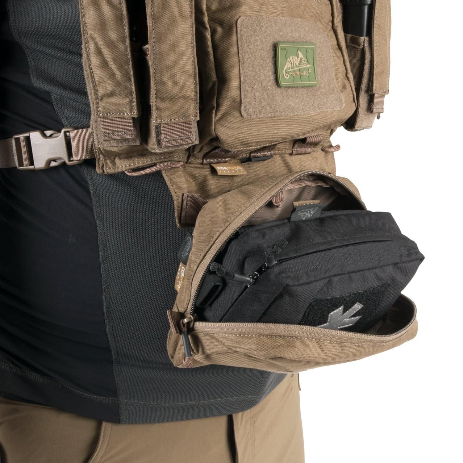 Training Mini Rig® (TMR) - Cordura® Ral 7013 - Image 6
