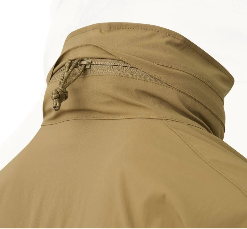 TROOPER JACKET MK2 - COYOTE - Image 10