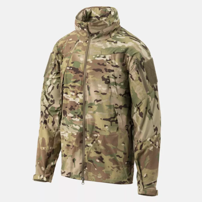 TROOPER JACKET MK2 Nylon - Multicam - Image 2