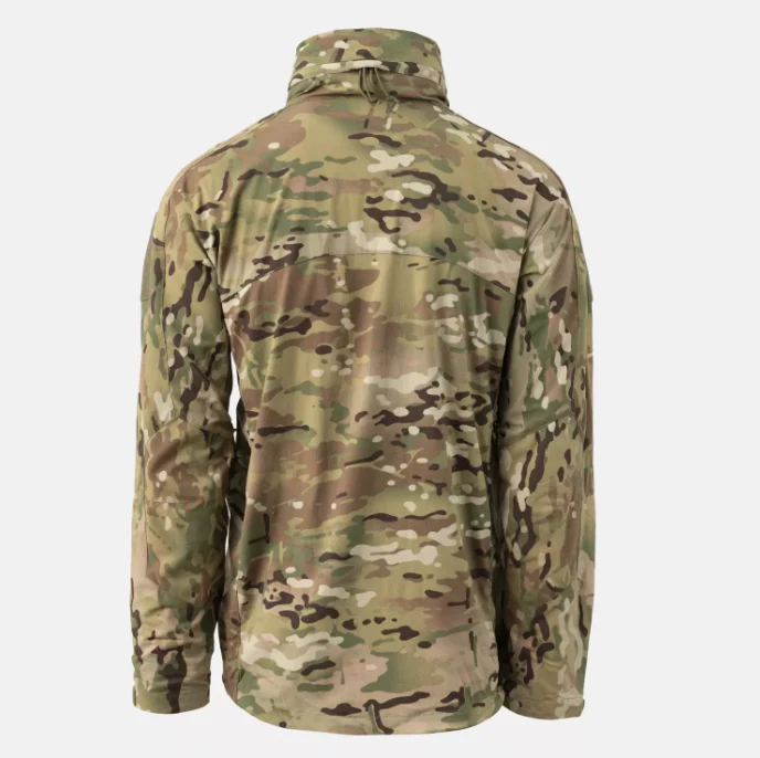 TROOPER JACKET MK2 Nylon - Multicam - Image 3