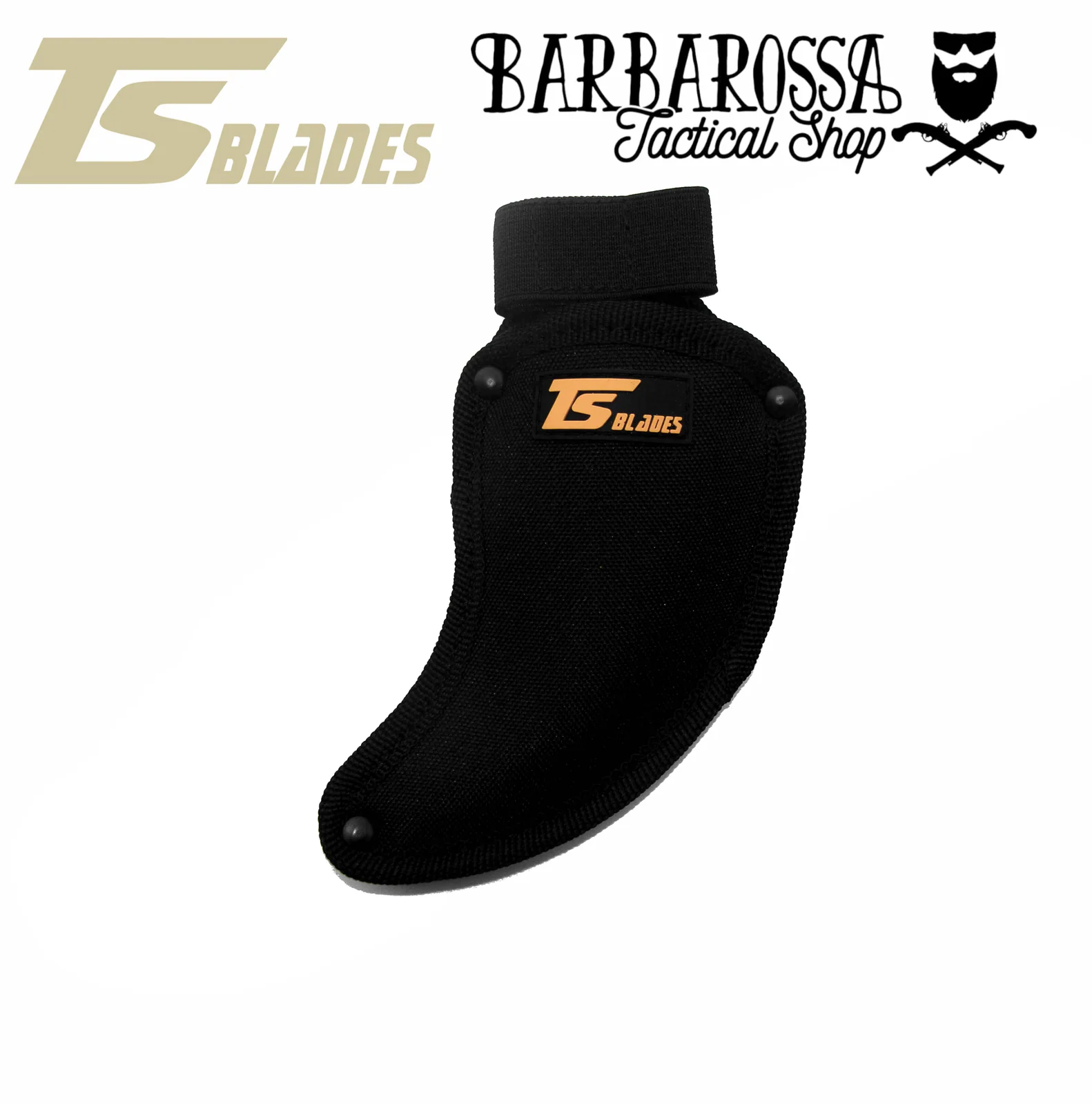 TSBlade - HOLSTER KARAMBIT MODELS
